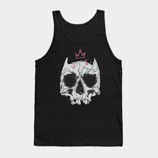 killer queen Tank Top